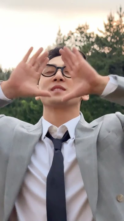 백호의 최신 사진