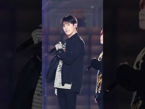 Latest photo of Moonbin (ASTRO)