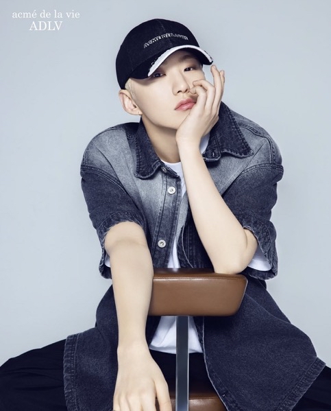 Momen yang diabadikan oleh penggemar Hoshi (SEVENTEEN)