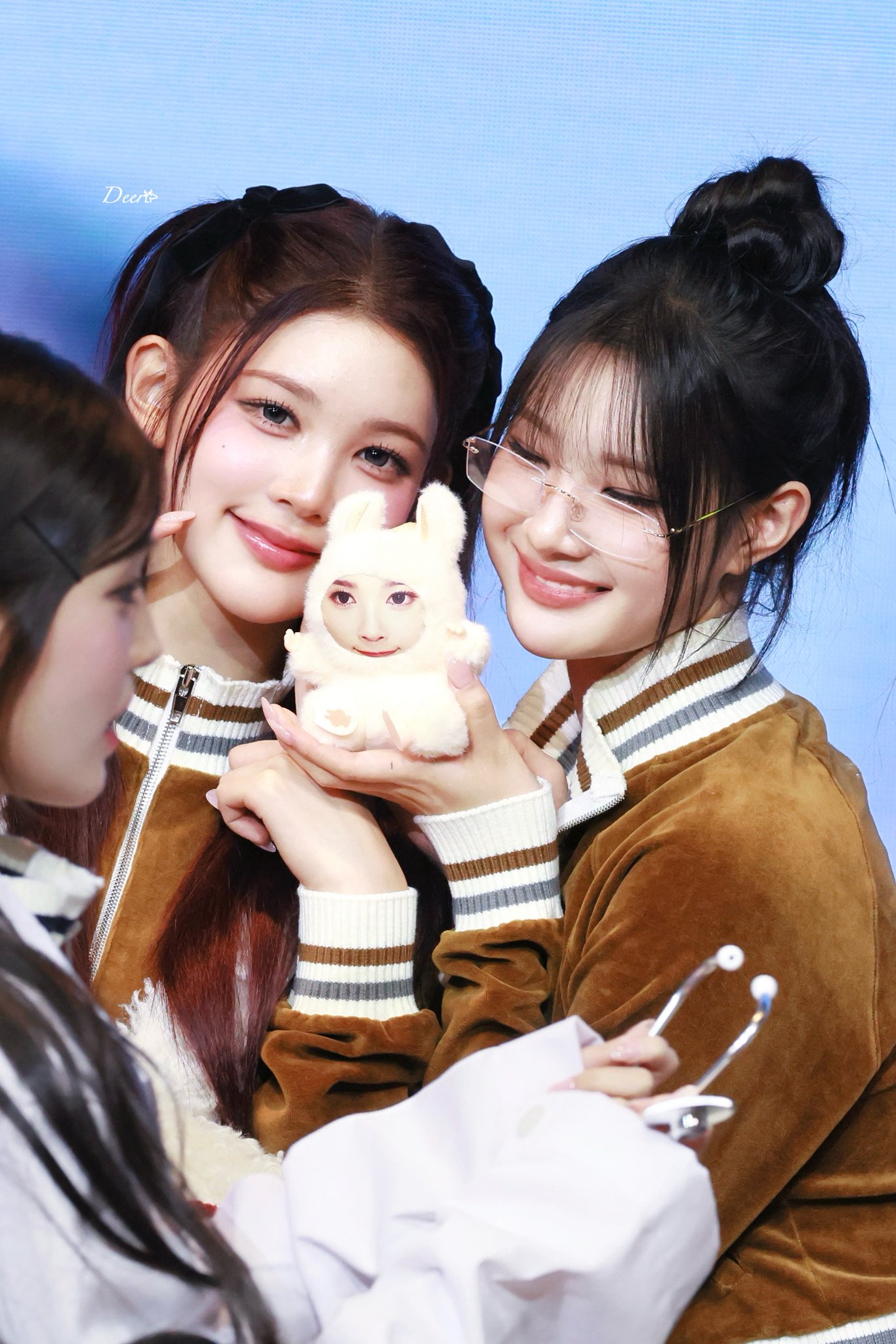 A-na (Hearts2Hearts)的最新活动照片