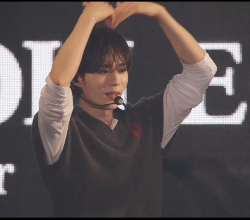 金俊抒 (ALPHA DRIVE ONE)的最新活动照片