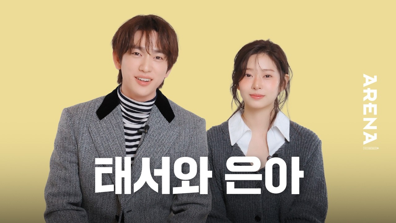 Latest photo of Kim Minju