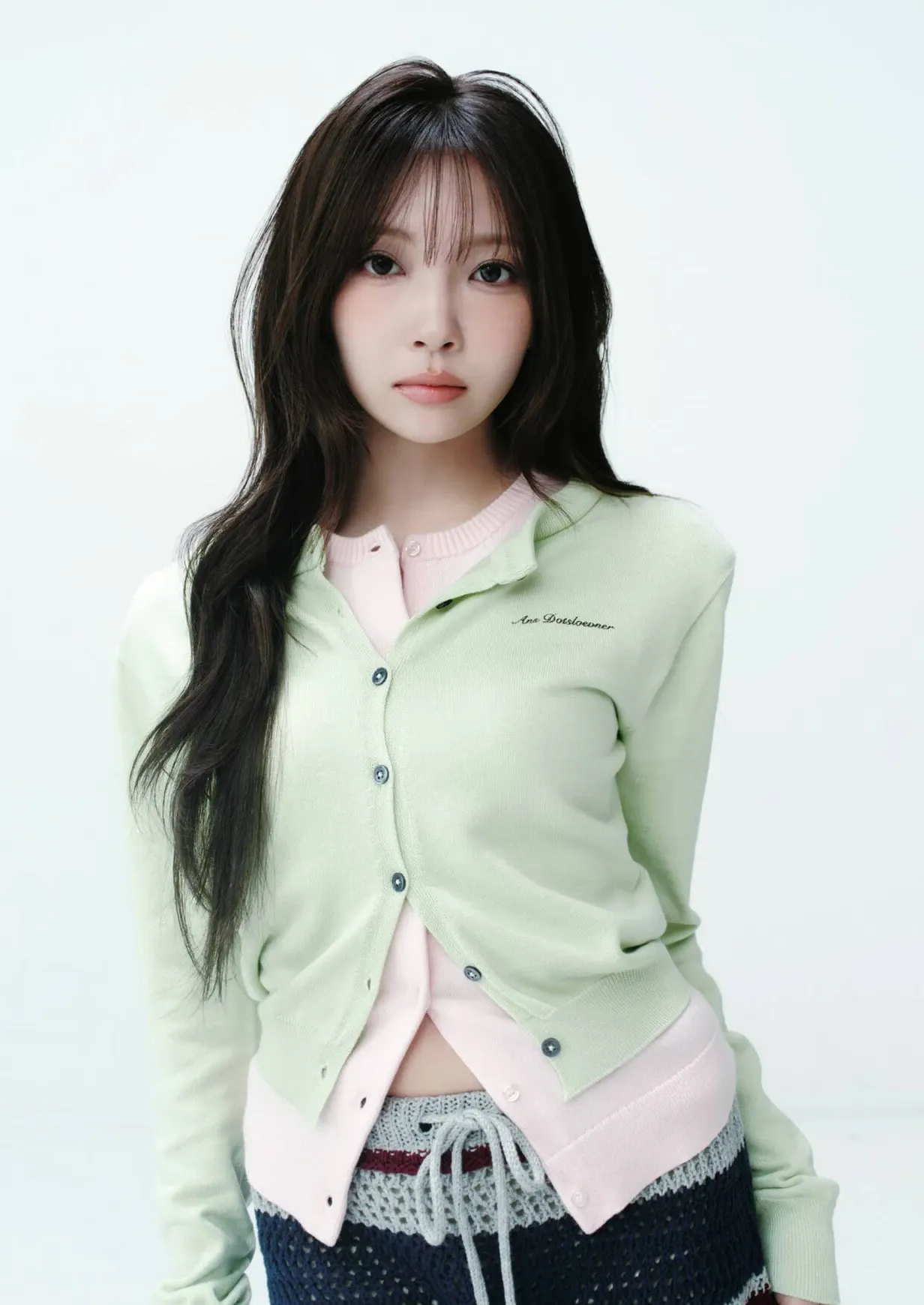 마유카 (NiziU) 최근 활동샷