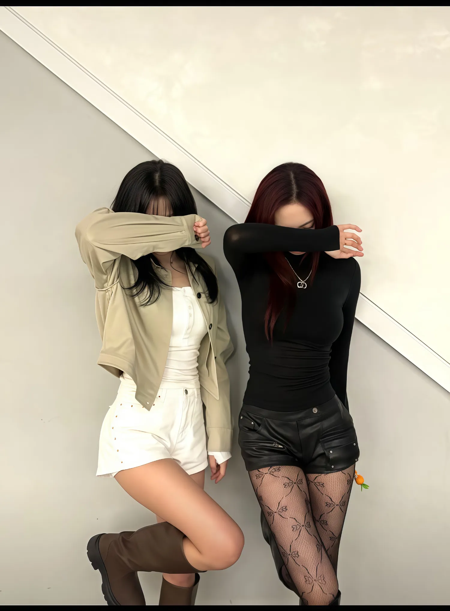 Latest photo of Ahyeon (BABYMONSTER)