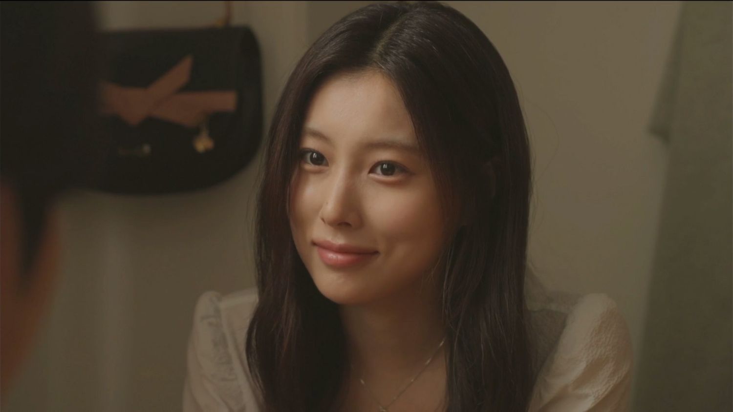 Latest photo of Kang Hyewon