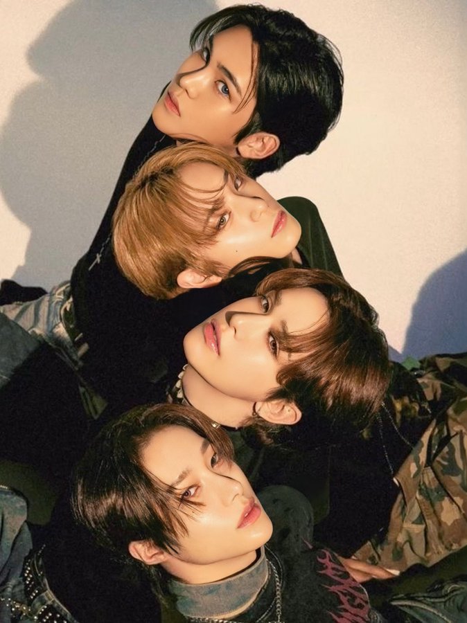 Recent activity shot of XLOV