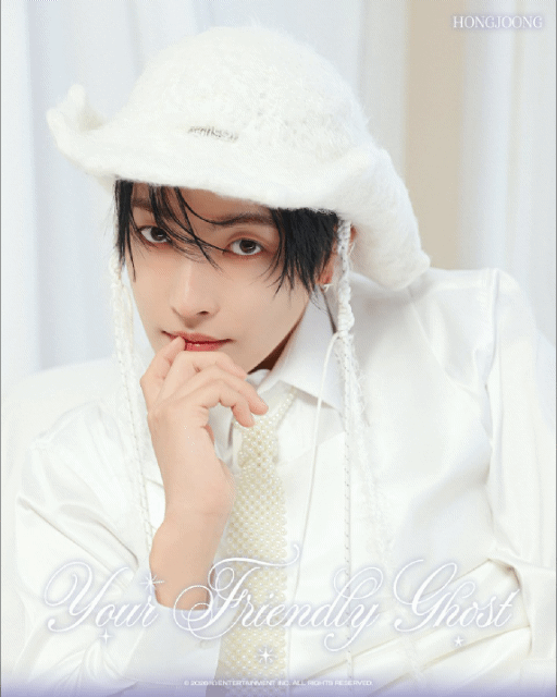 ATEEZの最近の活動写真