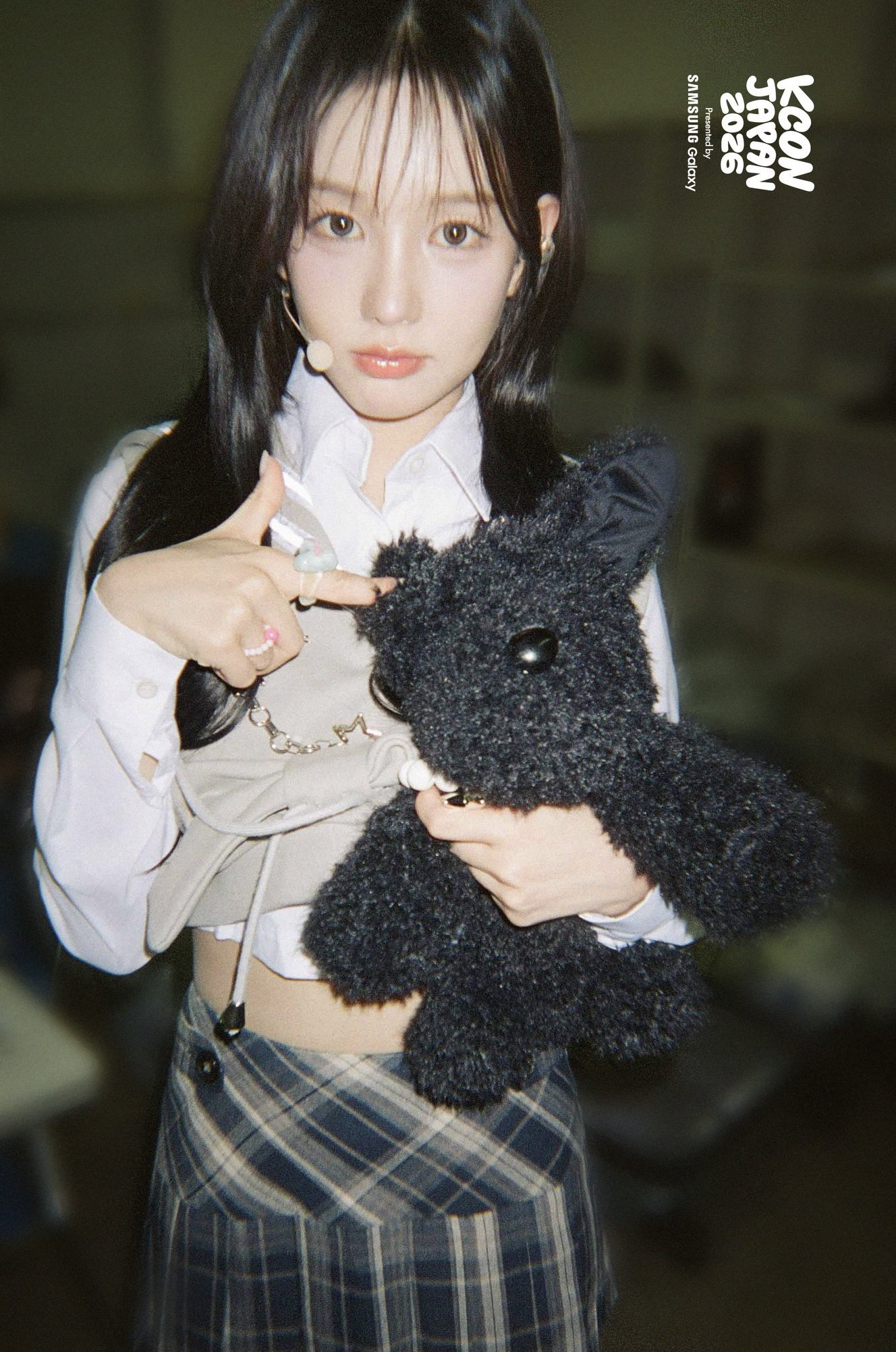 izna ユ・サラン ファンダムコミュニティ │ KPOP人気No.1アプリ 最愛ドル