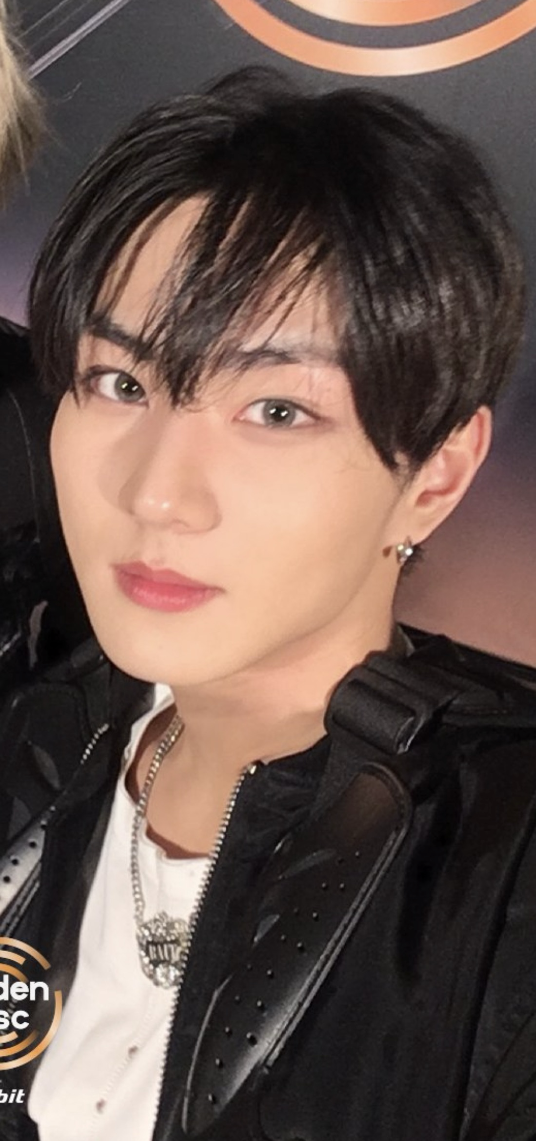 정원 (ENHYPEN)의 최신 사진