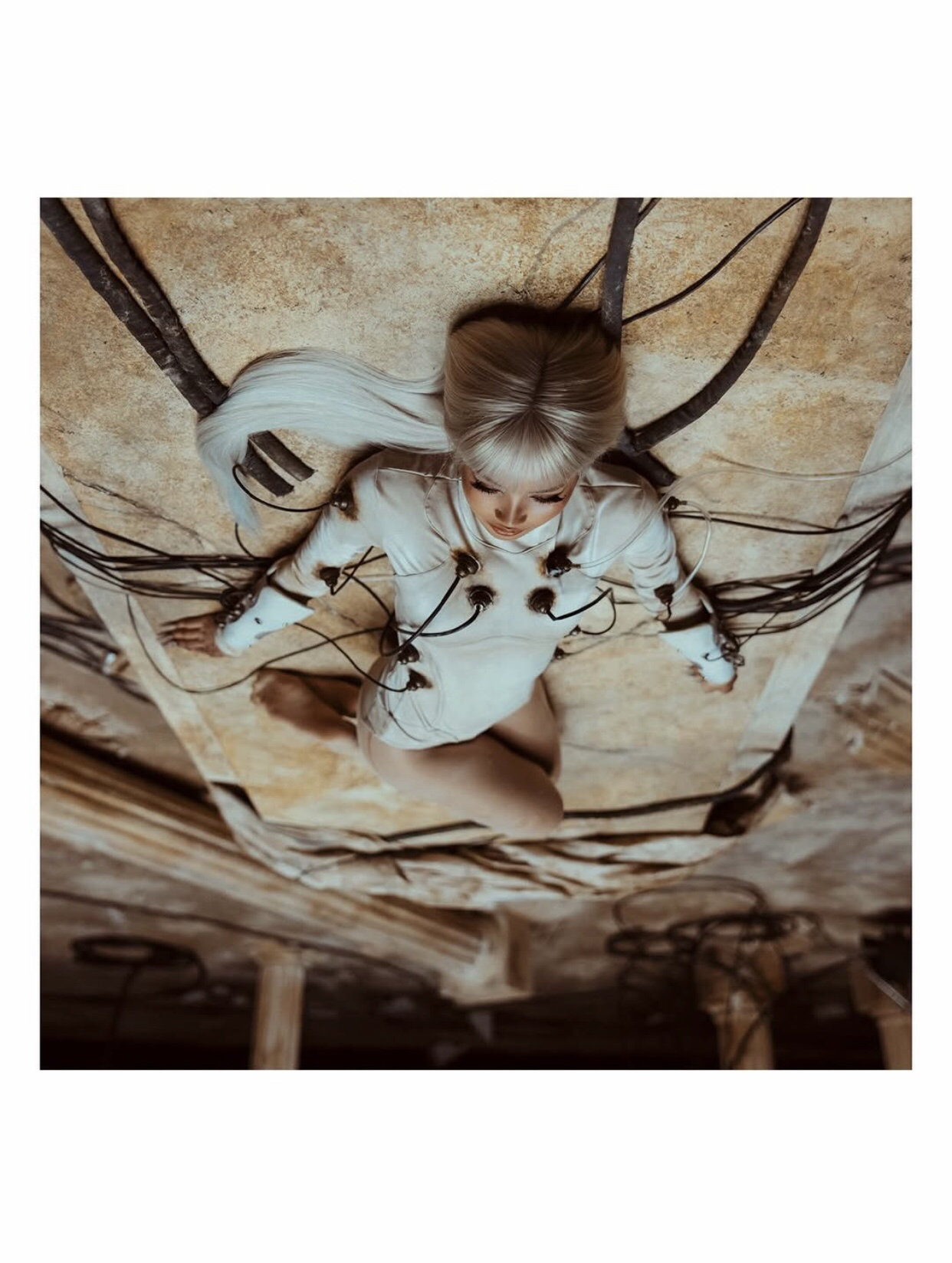 Foto aktivitas terbaru Lisa (BLACKPINK)