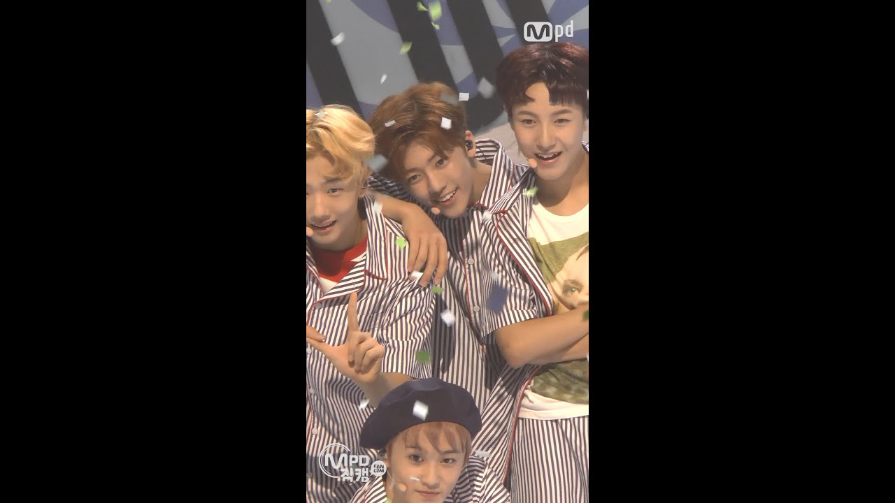 Recent activity shot of Jaemin (NCT DREAM)