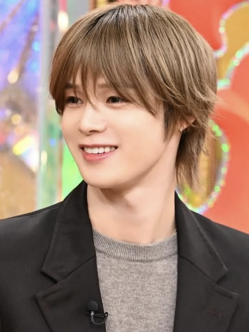 Latest photo of K (&TEAM)