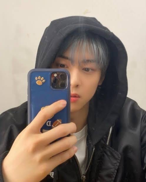 Latest photo of Eunwoo (ASTRO)