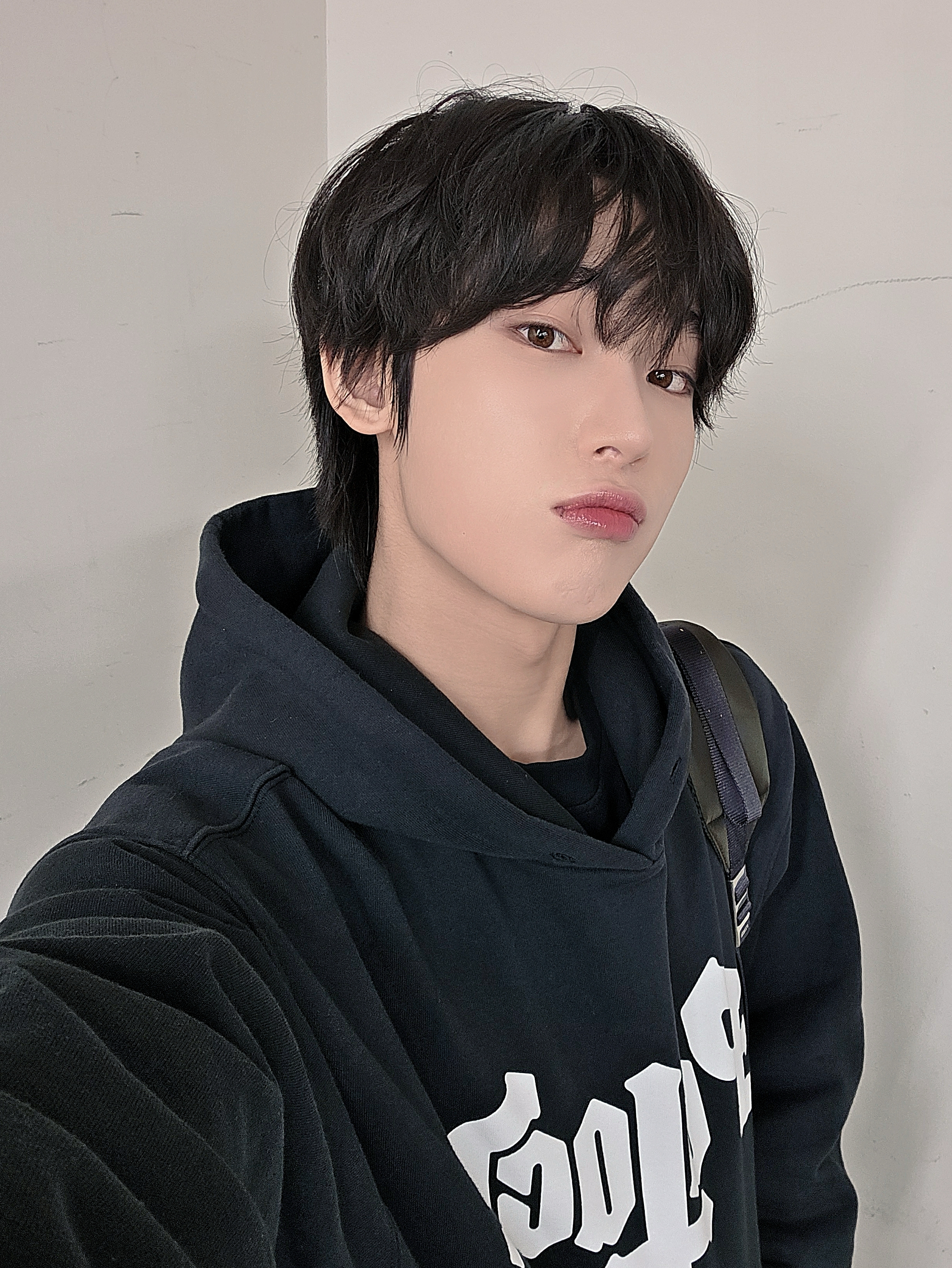 Foto aktivitas terbaru Sunoo (ENHYPEN)