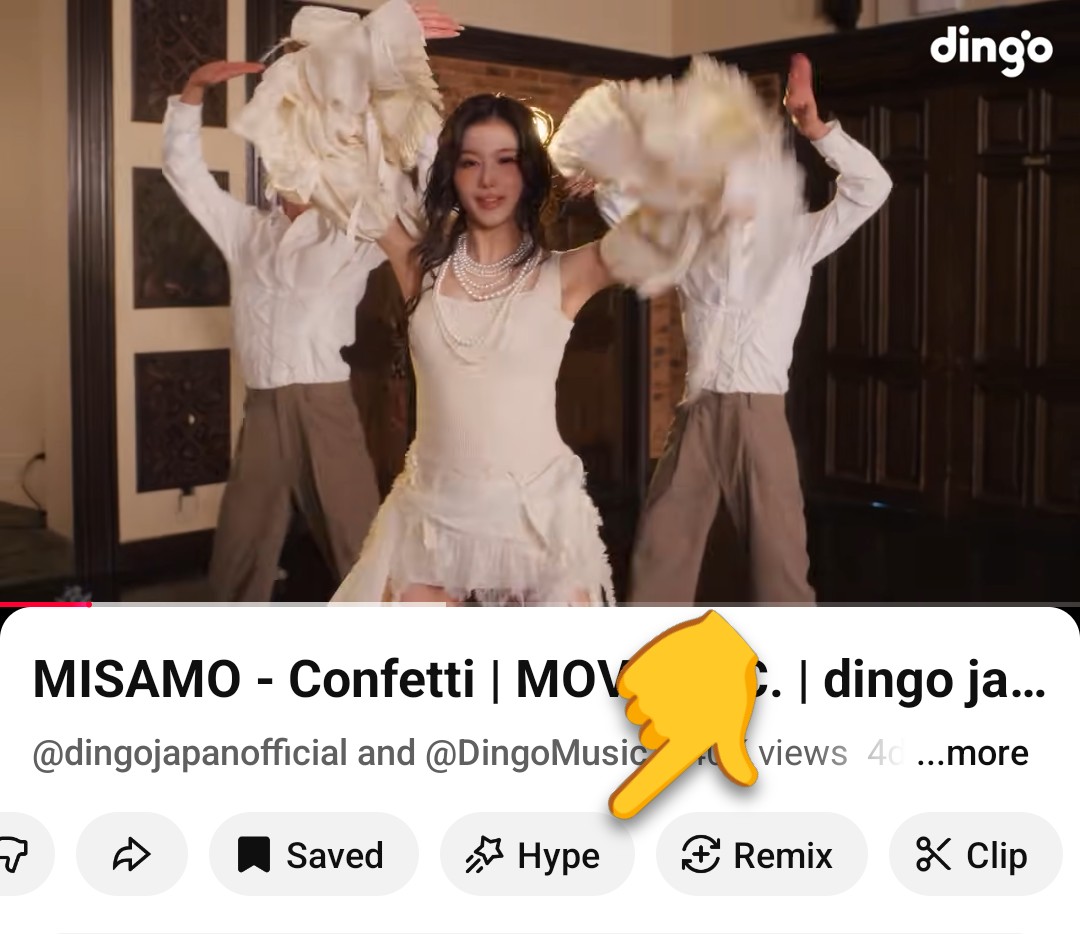 TWICE 최근 활동샷