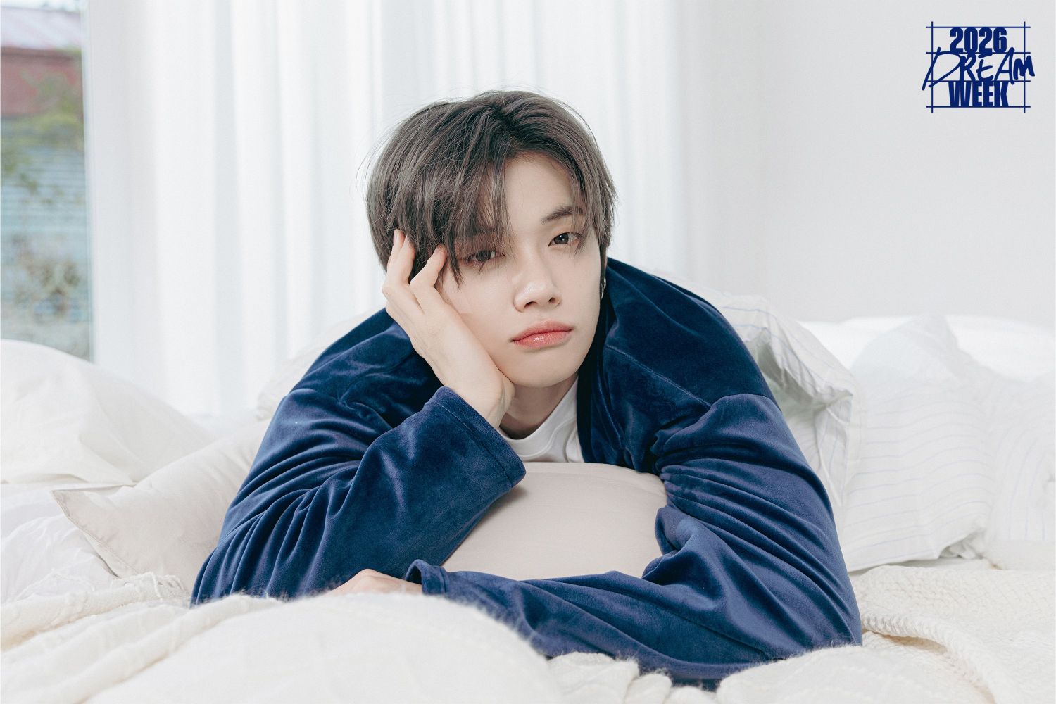 A moment captured by Yeonjun (TOMORROW X TOGETHER)'s fan