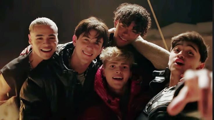 Recent activity shot of Gabi (SANTOS BRAVOS)