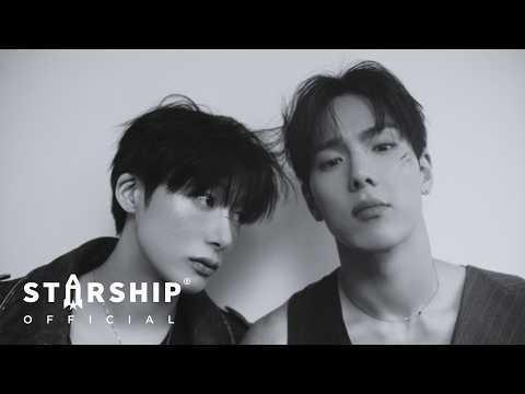 몬스타엑스 팬이 찍은 순간