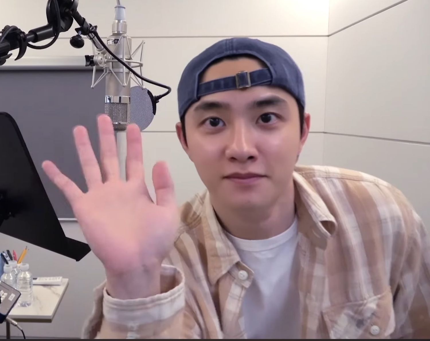 D.O. (EXO)的最新照片