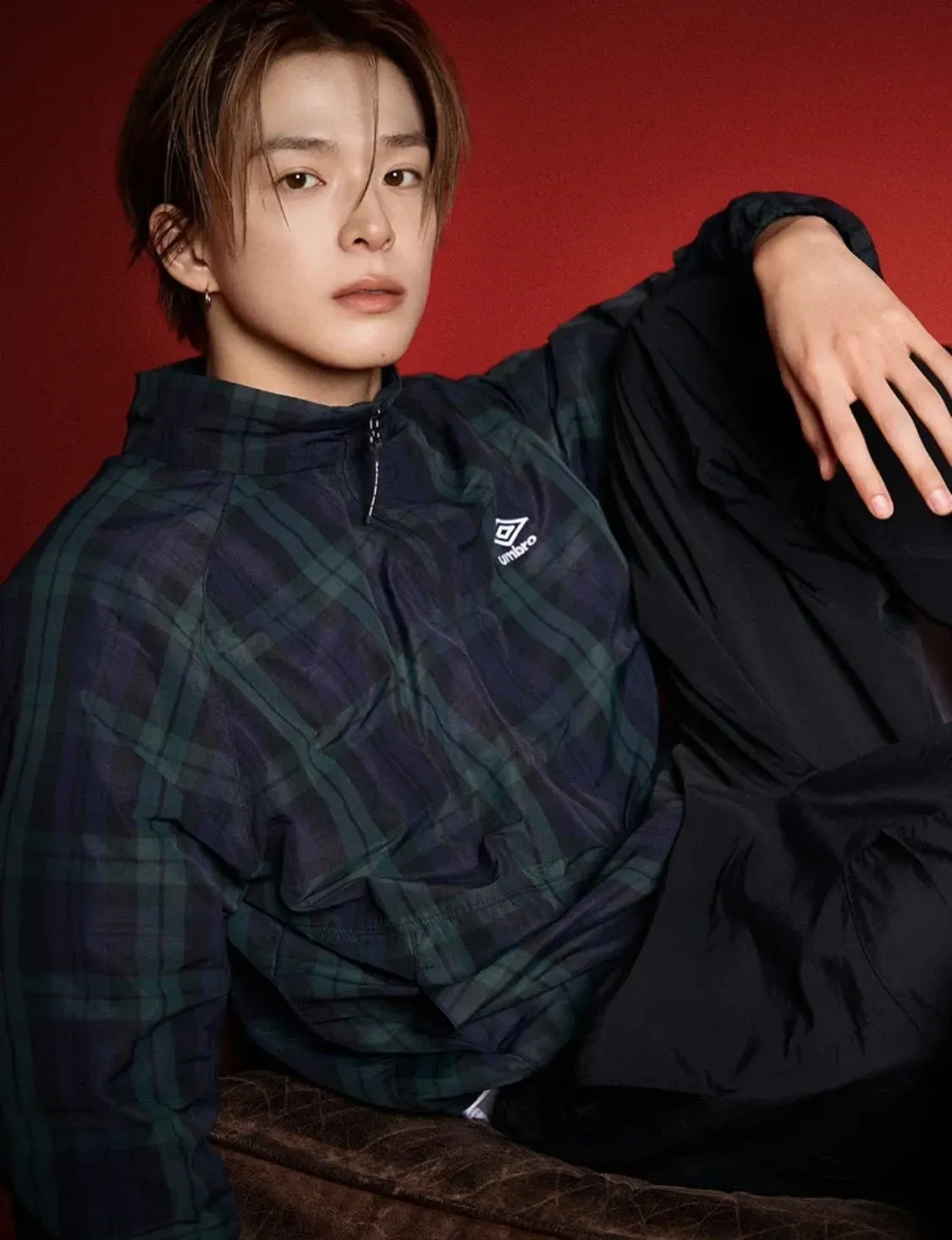 Latest photo of Asahi (TREASURE)