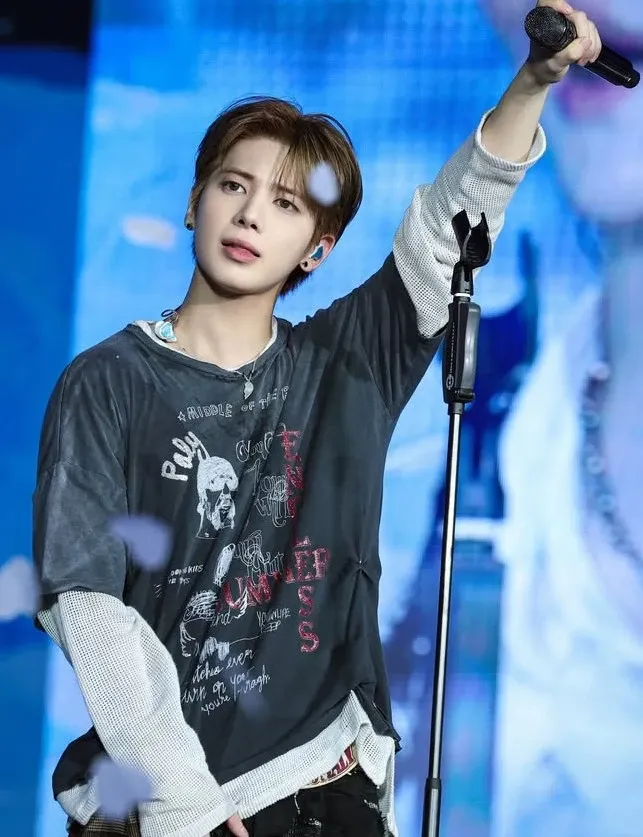 태현 (투모로우바이투게더) 팬이 찍은 순간