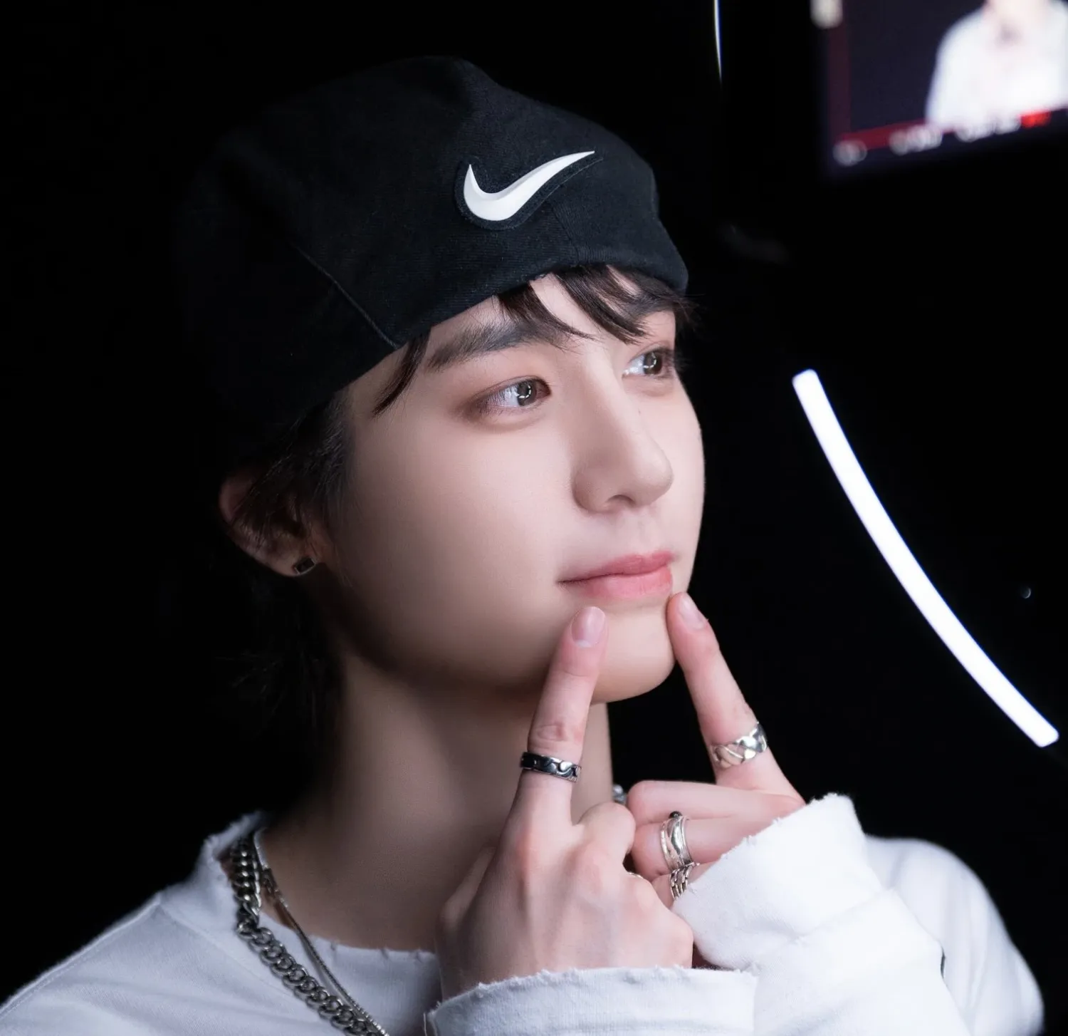 Leehan (BOYNEXTDOOR)的幕後花絮