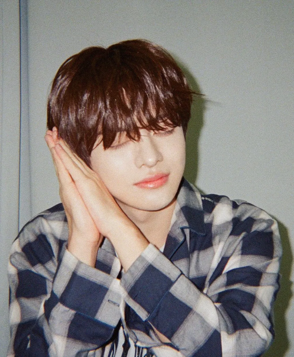 Latest photo of Lee Leo (ALPHA DRIVE ONE)