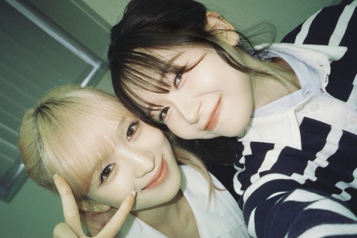 Recent activity shot of Yamamoto Suzu (ME:I)