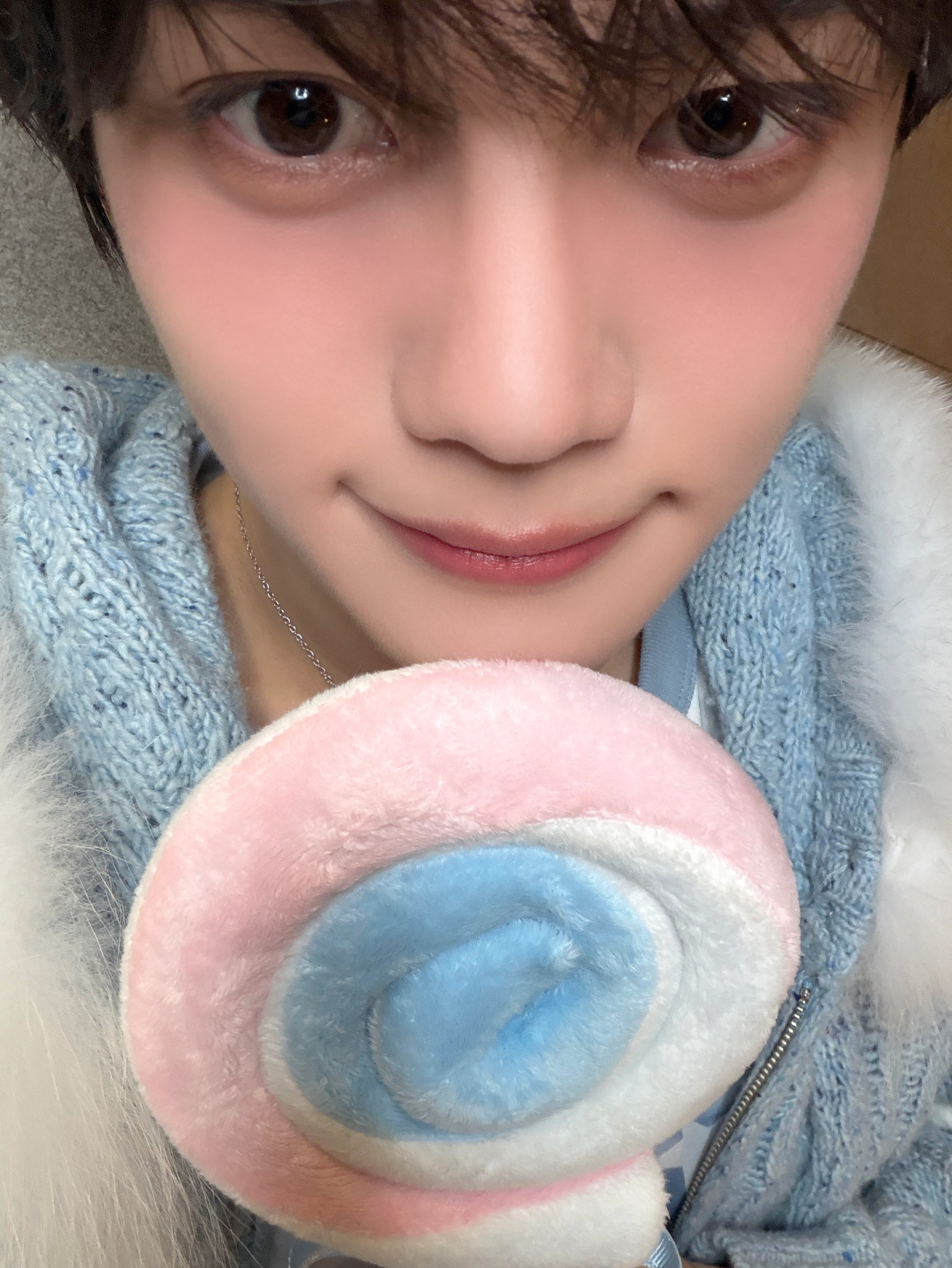 Latest photo of Kim Gyuvin