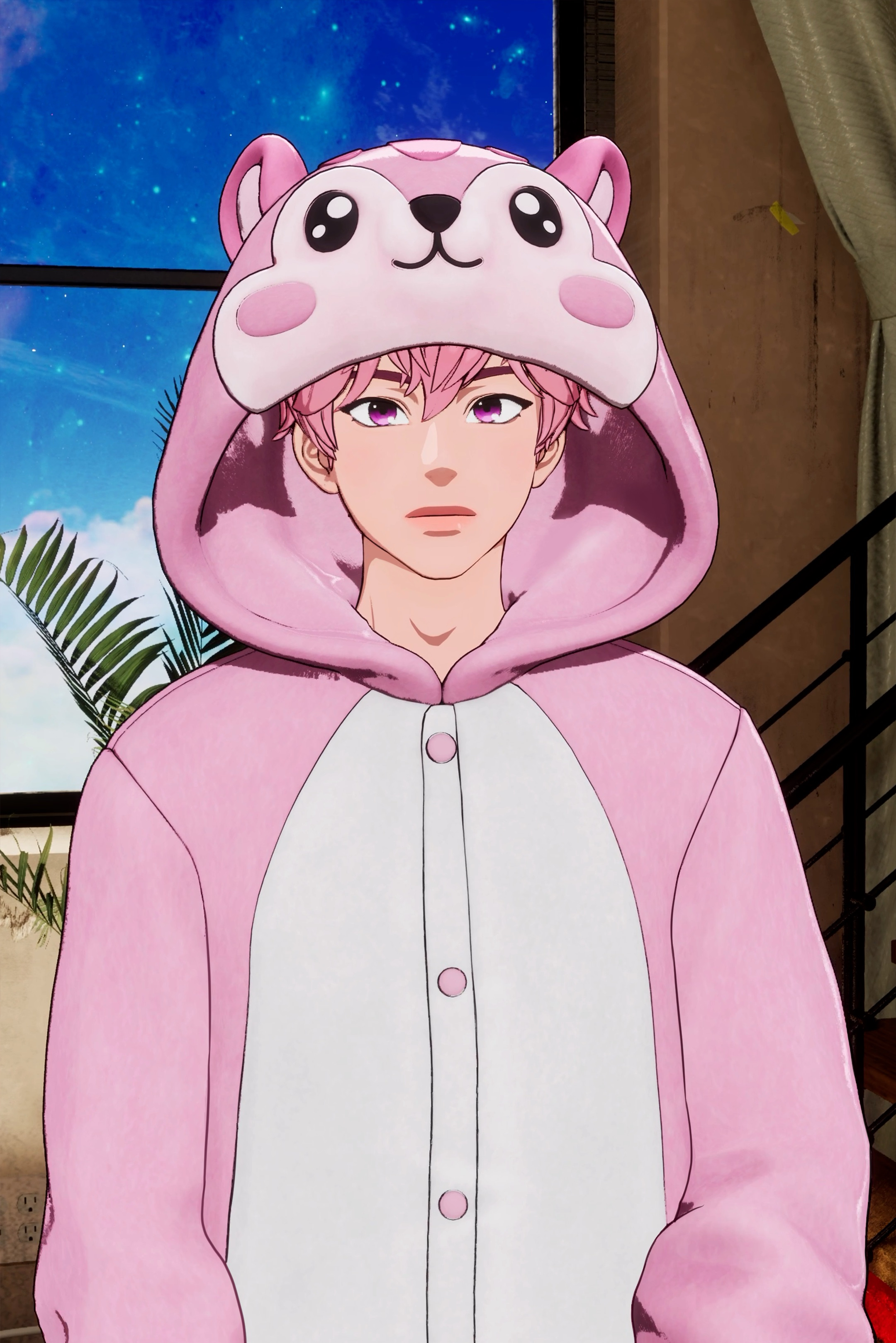 밤비 (플레이브)의 최신 사진