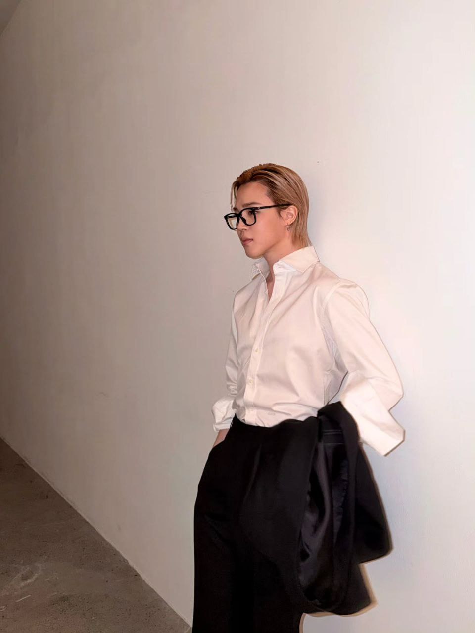 지민 (방탄소년단)의 최신 사진