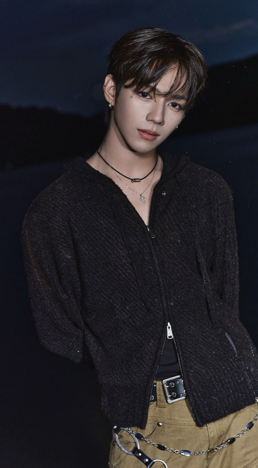 Fandom-recommended wallpaper image of JL (AHOF)