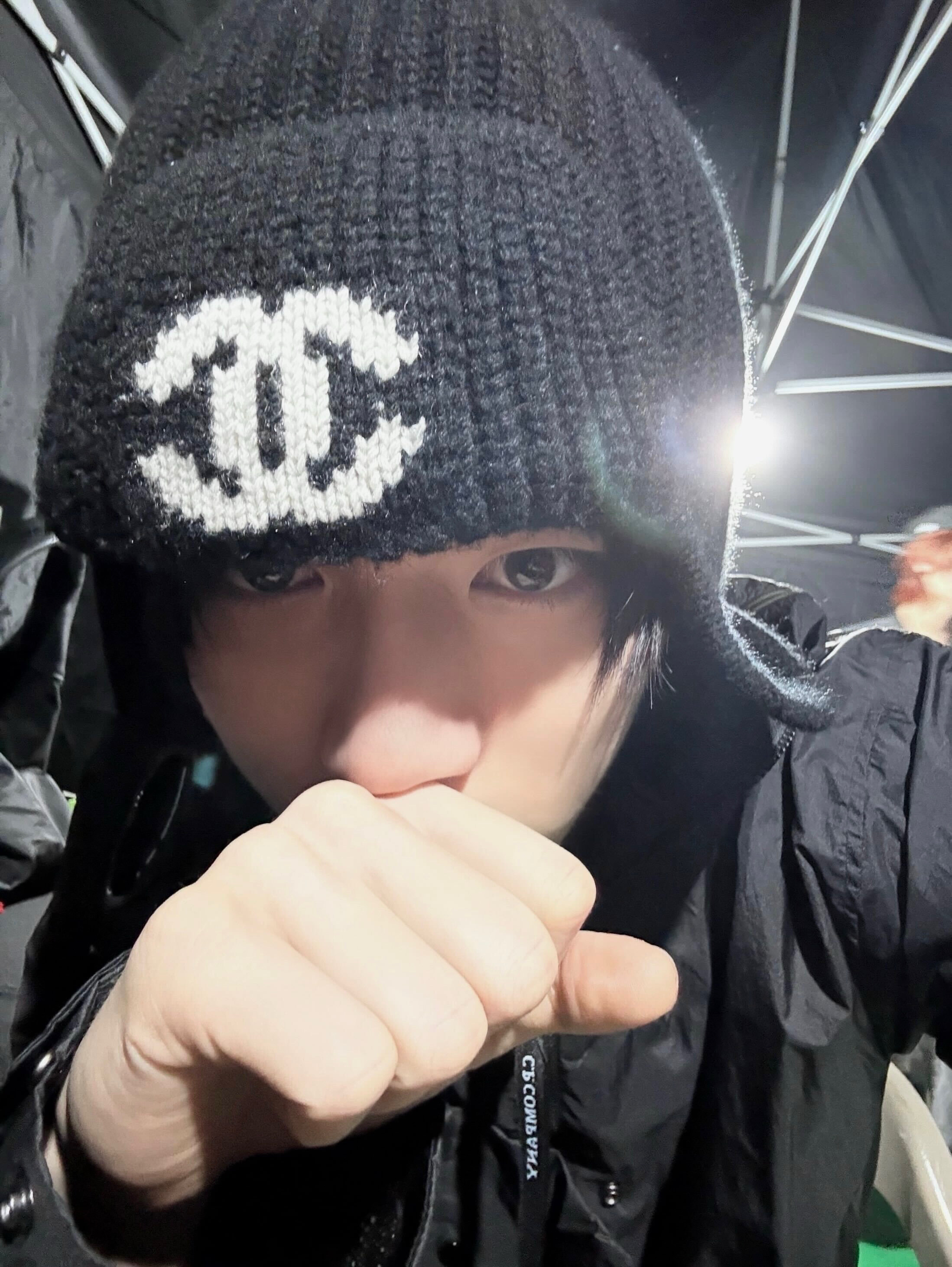 Latest photo of Taesan (BOYNEXTDOOR)