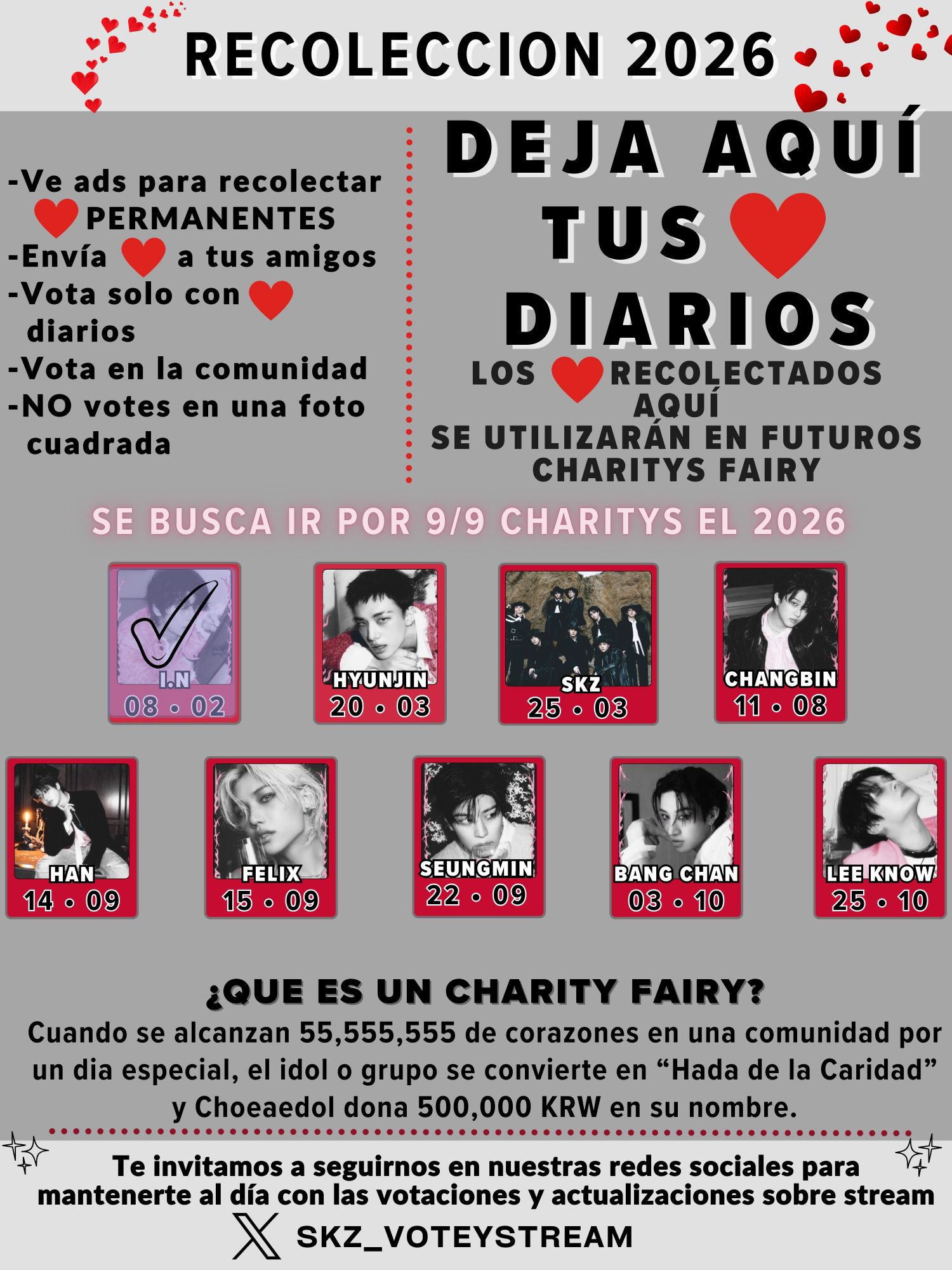 Stray Kids의 최신 사진