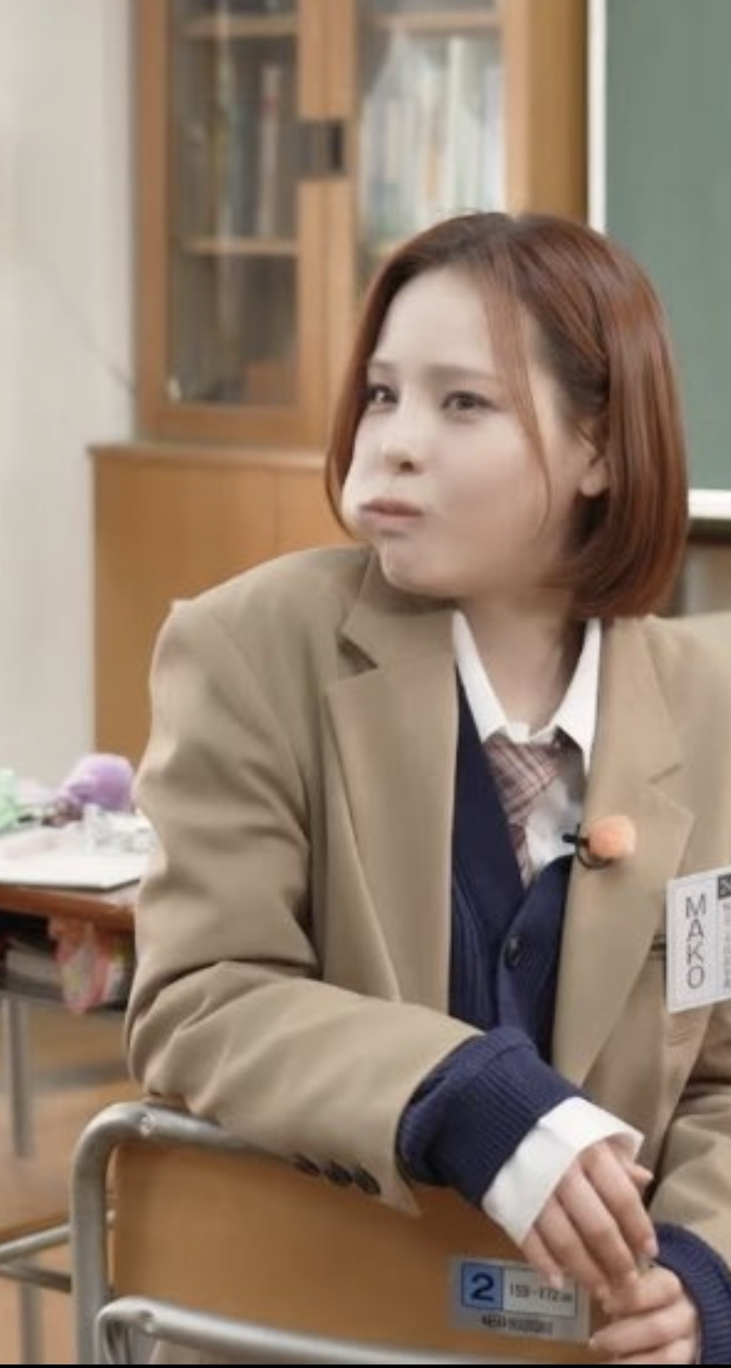 Mako (NiziU)的最新活動照片