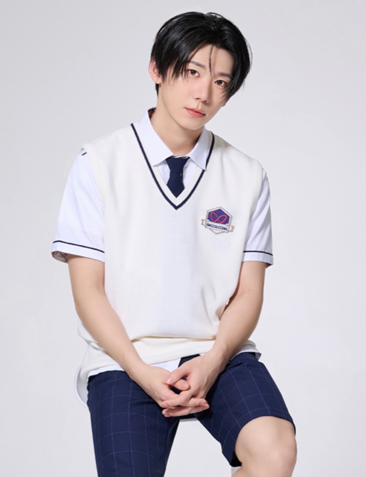 Recent activity shot of Park Han (AHOF)