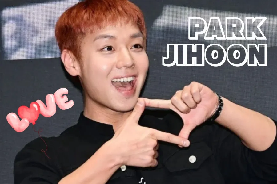 박지훈 팬이 찍은 순간