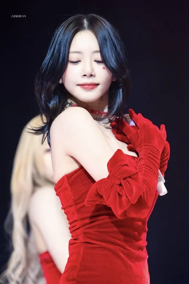Behind-the-scenes cut of JI U (DREAMCATCHER)