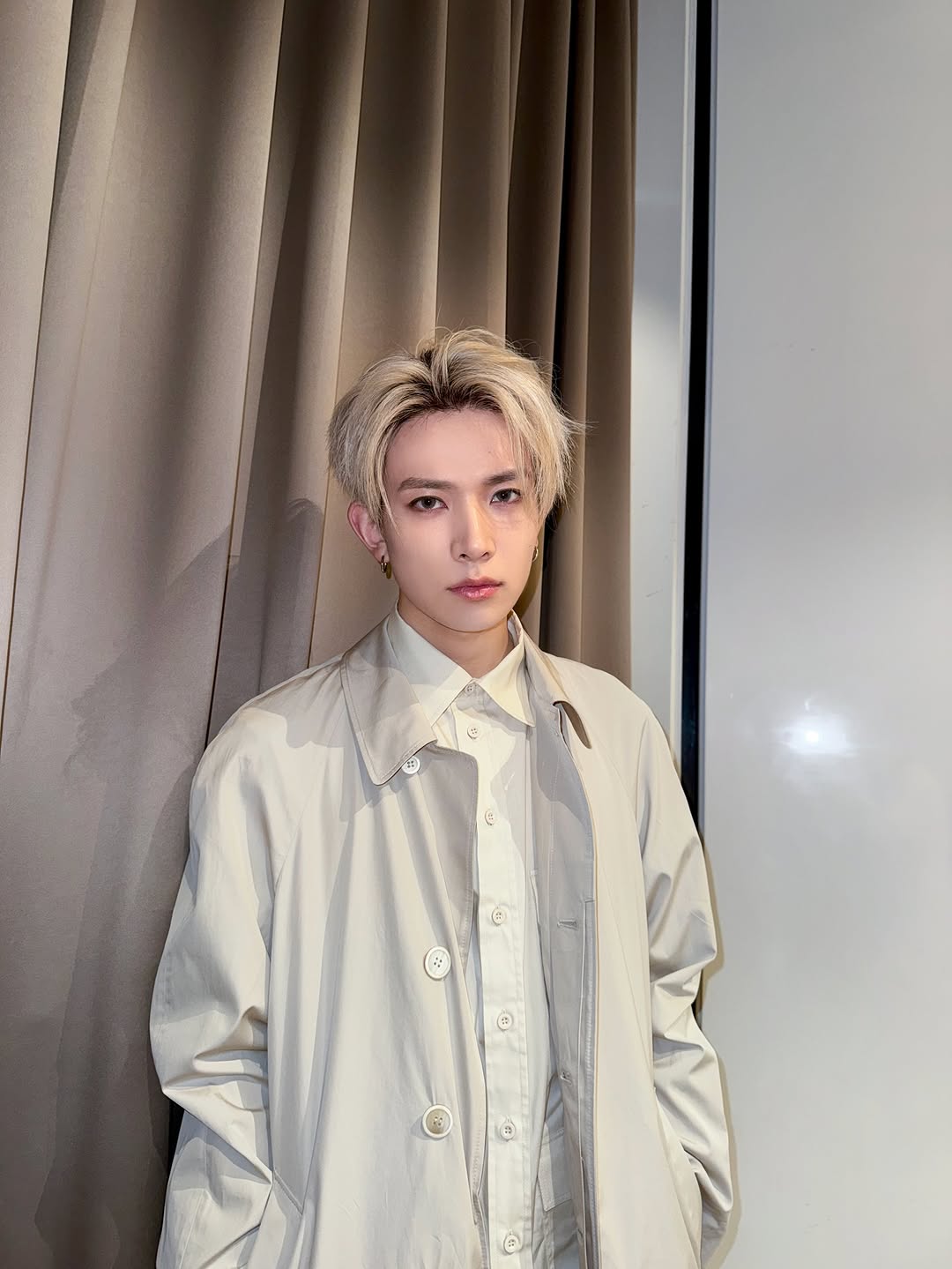 희승 (ENHYPEN)의 최신 사진