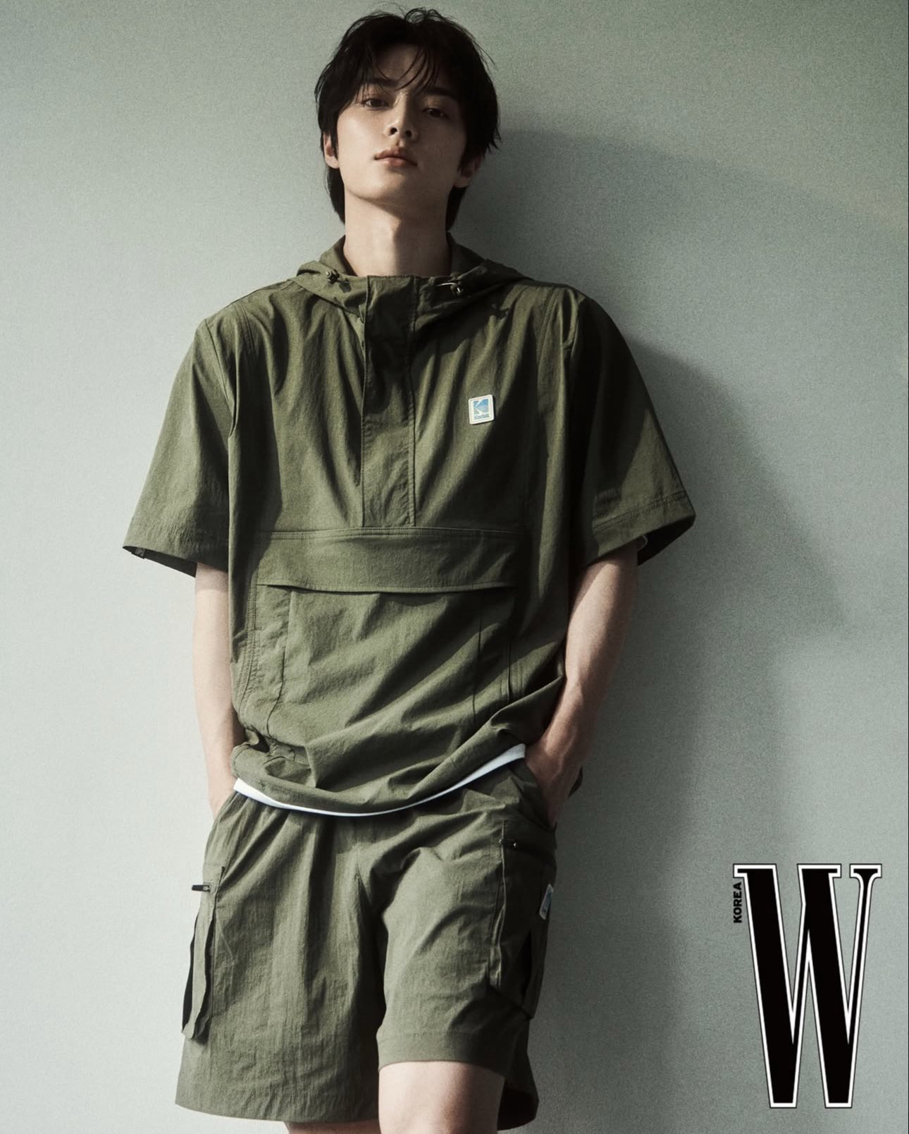 Latest photo of Beomgyu (TOMORROW X TOGETHER)