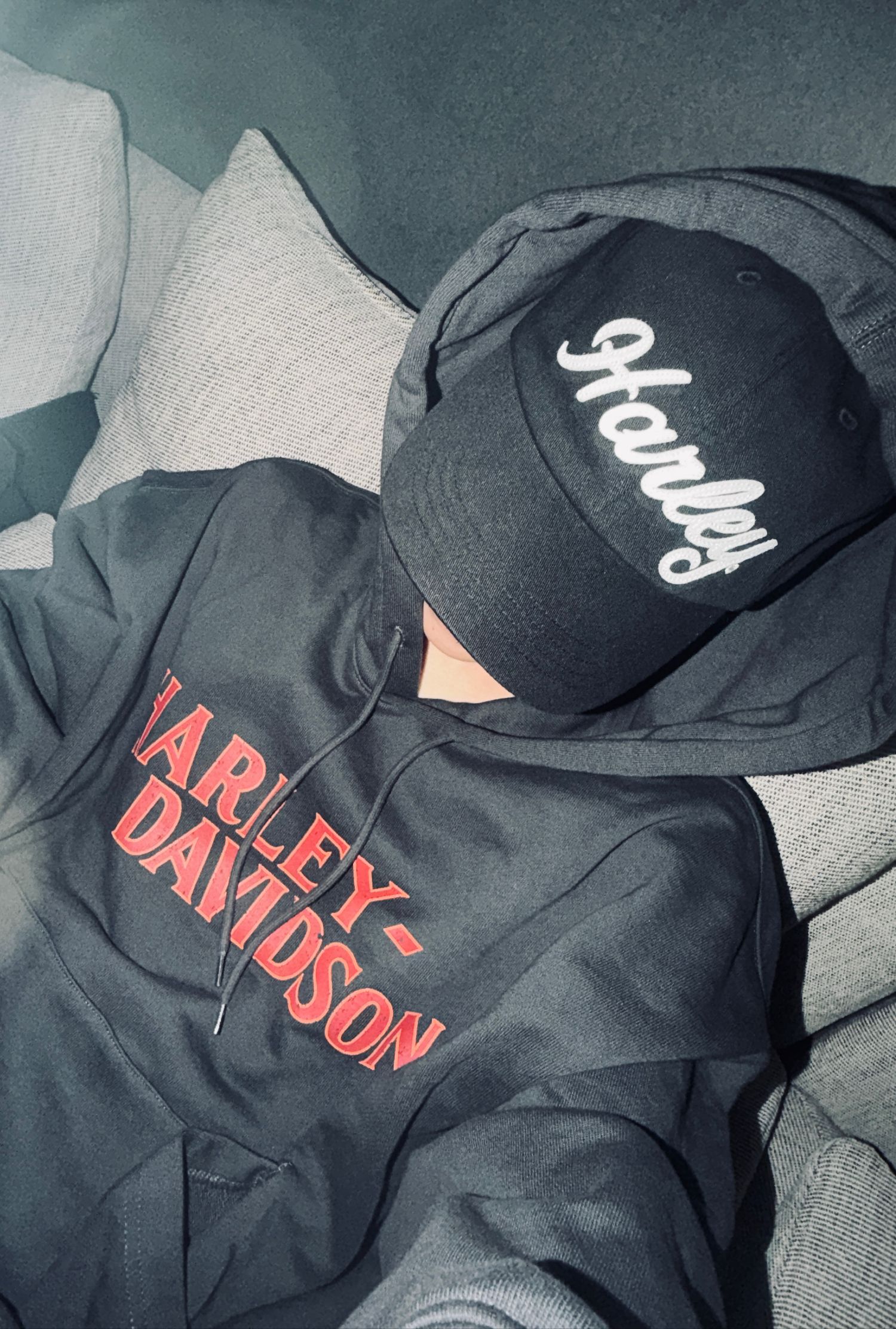 Recent activity shot of Riwoo (BOYNEXTDOOR)