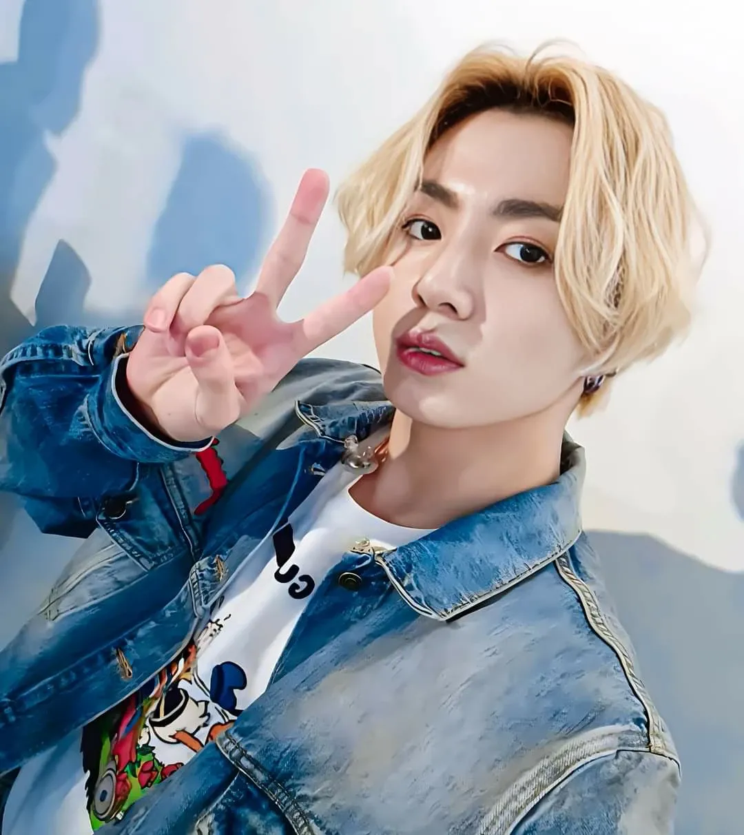 BTSファンが撮った瞬間