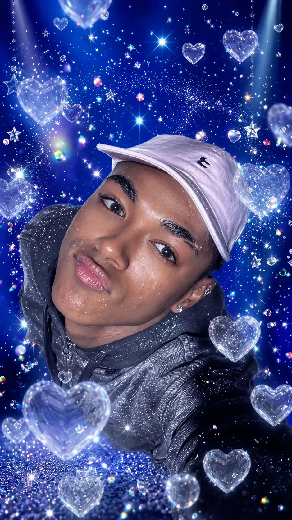 The most beloved wallpaper among Kauê (SANTOS BRAVOS)'s fans