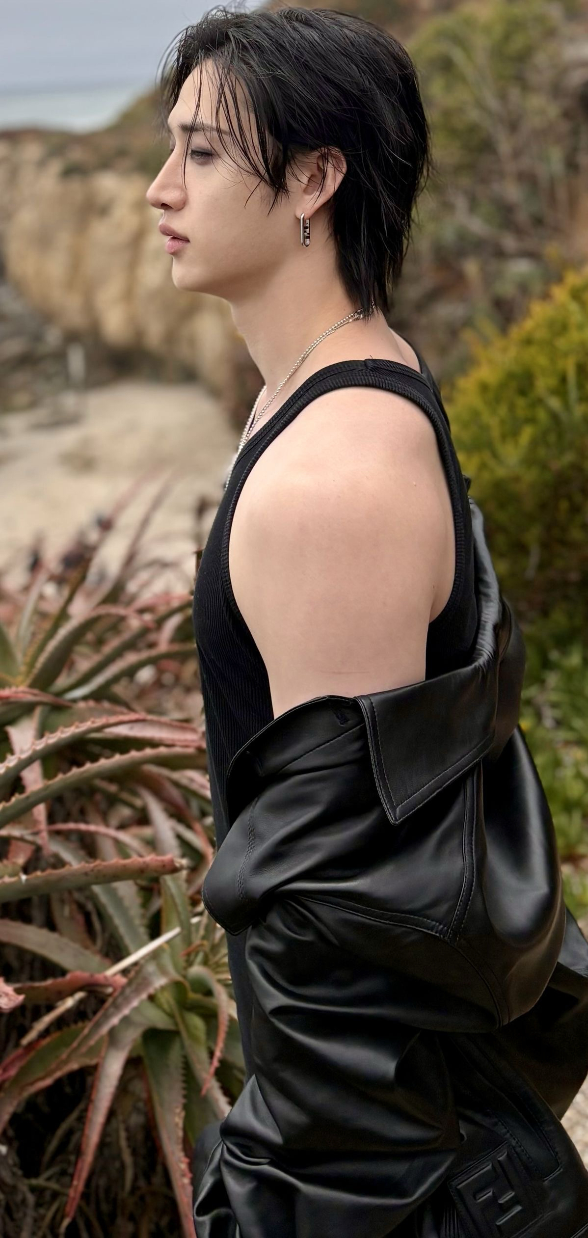 The most beloved wallpaper among 方灿 (Stray Kids)'s fans