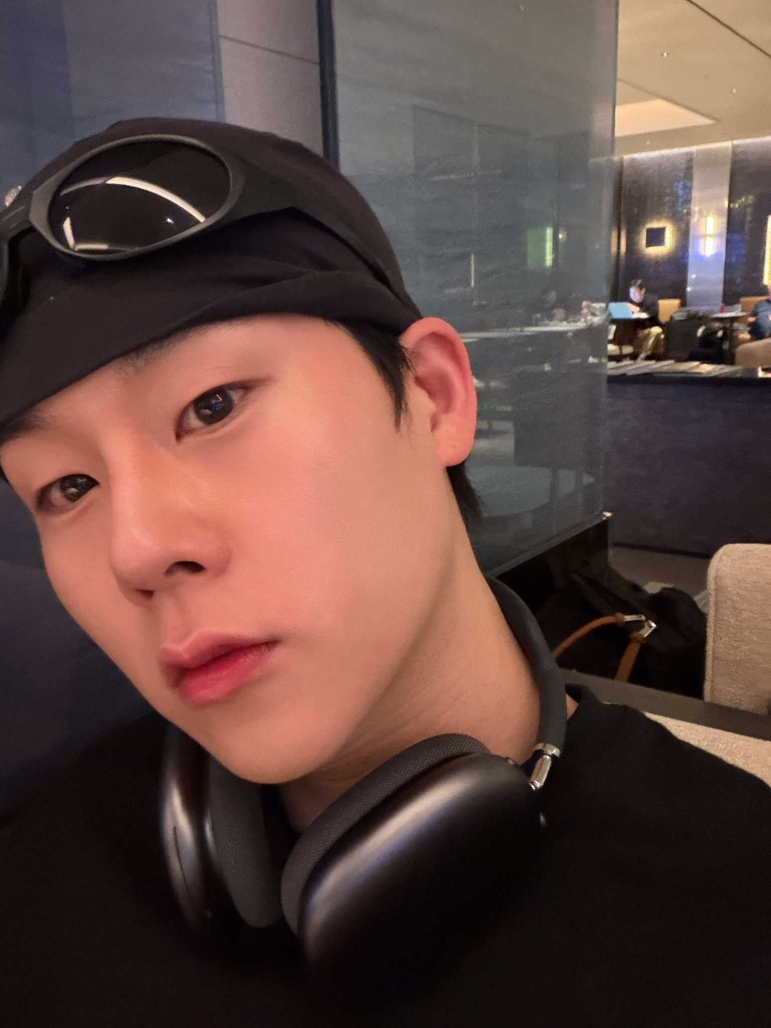 Latest photo of Joohoney (MONSTA X)