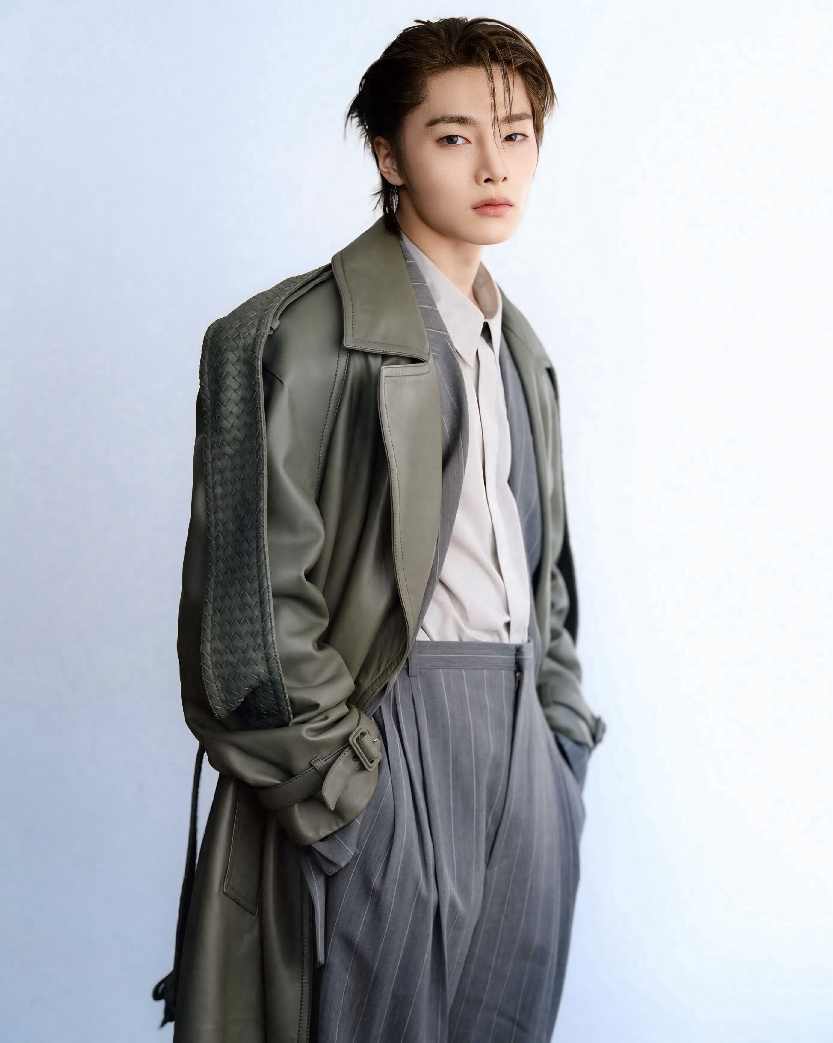 Latest photo of I.N (Stray Kids)