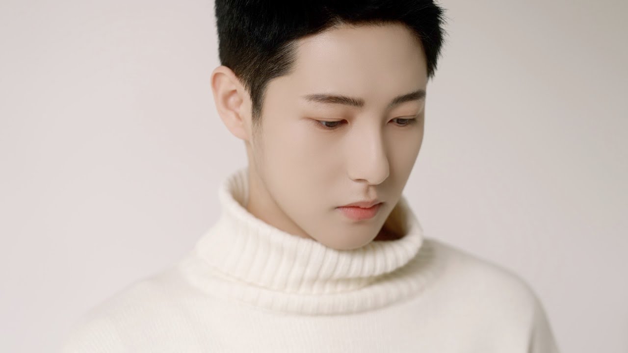 ロンジュン (NCT DREAM)の最新写真