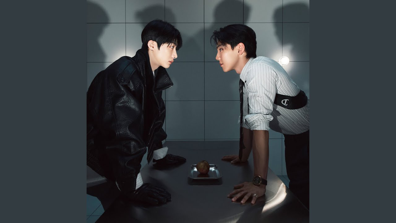 Today's hottest K-pop community feed