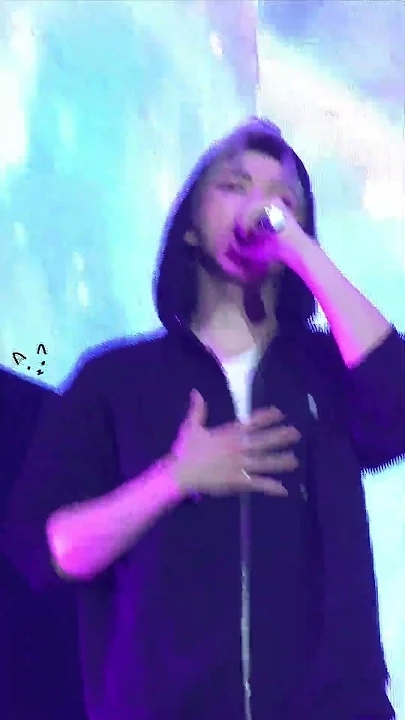 Fan-made special wallpaper for Kang Daniel