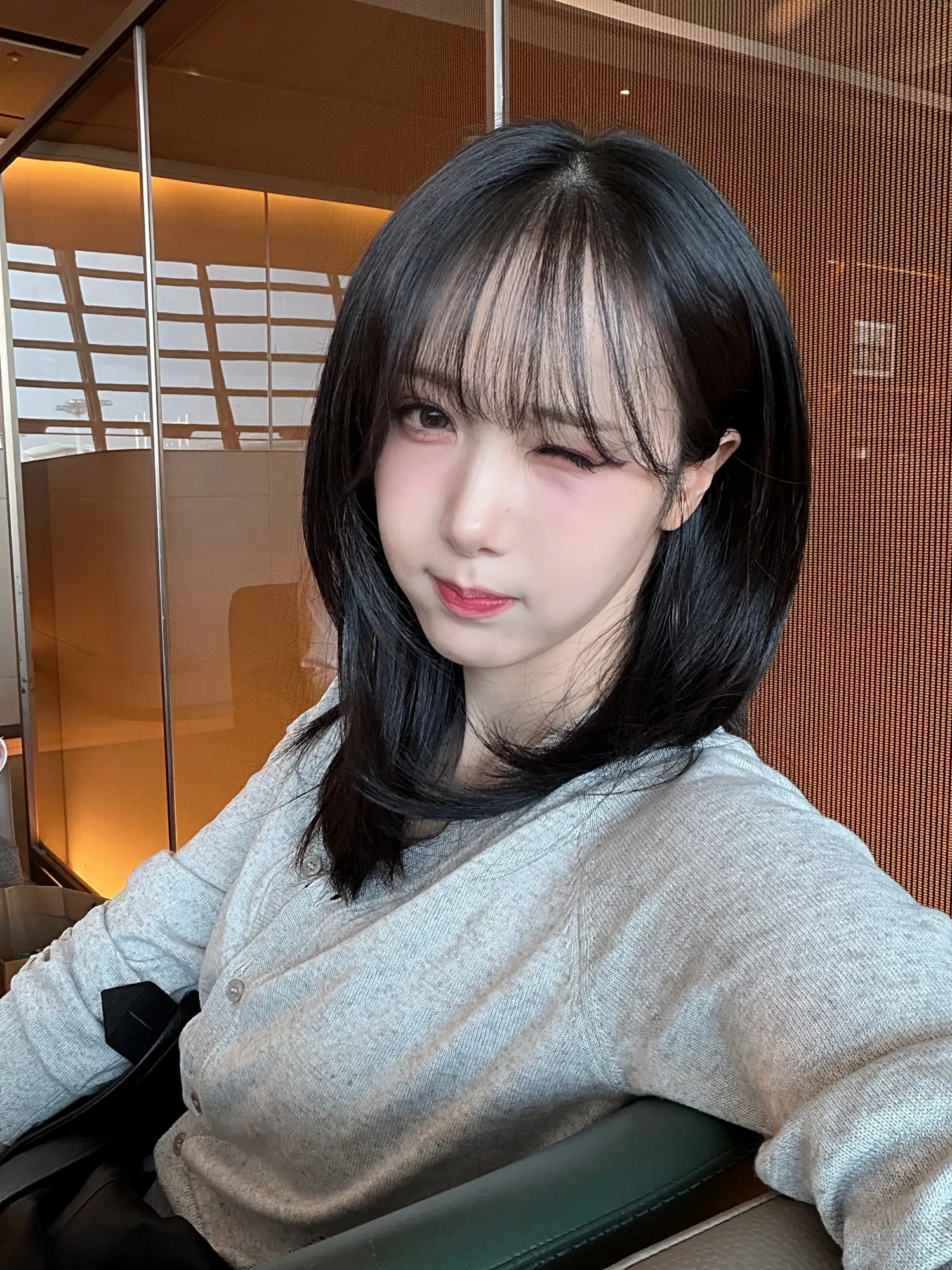 Foto aktivitas terbaru VIVIZ